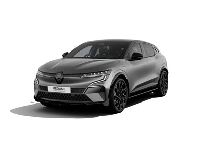 MEGANE E-Tech Electric
